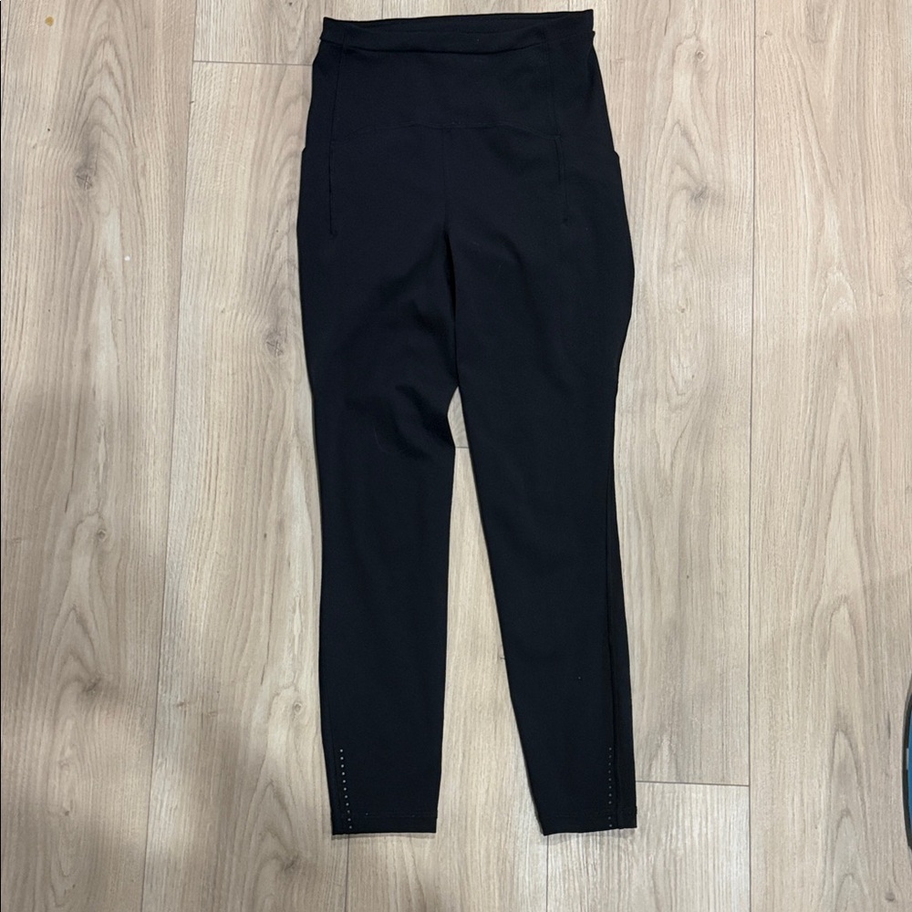 Lululemon Athletica Black Leggings